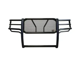 Westin Automotive HDX Grille Guard Stainless Steel Chevrolet Silverado 2500HD 2011-2012