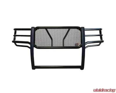 Westin Automotive HDX Grille Guard Stainless Steel Chevrolet Silverado 2500HD 2011-2012 - 57-3610