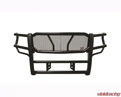 Westin Automotive HDX Grille Guard Black GMC Sierra 2500|3500HD 11-14 - 57-3665