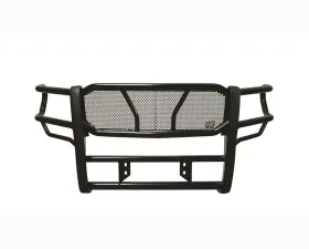 Westin Automotive New - HDX Winch Mount Grille Guard Black Ram 1500 09-14