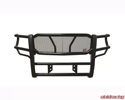 Westin Automotive New - HDX Winch Mount Grille Guard Black Ram 1500 09-14 - 57-93545