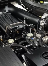 Weistec Supercharger System Mercedes-Benz SLS AMG 2010-2014                                     - 01-000-00105-7 - Image 2