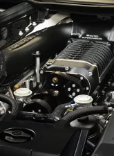 Weistec Supercharger System Mercedes-Benz SLS AMG 2010-2014                                     - 01-000-00105-7 - Image 3