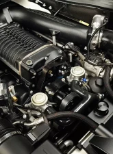 Weistec Supercharger System Mercedes-Benz SLS AMG 2010-2014                                     - 01-000-00105-7 - Image 4