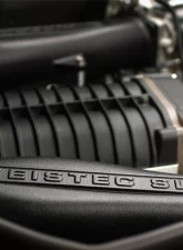 Weistec Supercharger System Mercedes-Benz SLS AMG 2010-2014                                     - 01-000-00105-7 - Image 5