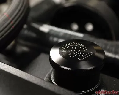 Weistec Supercharger System Mercedes-Benz SLS AMG 2010-2014 - 01-000-00105-7