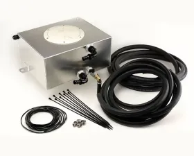 Weistec Trunk Ice Tank