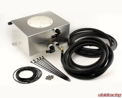 Weistec Trunk Ice Tank - 01-000-00114-7