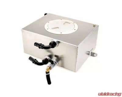 Weistec Trunk Ice Tank - 01-000-00114-7