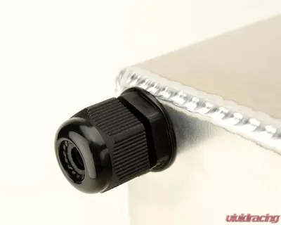 Weistec Trunk Ice Tank - 01-000-00114-7