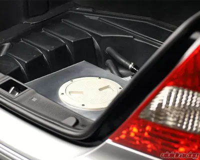 Weistec Trunk Ice Tank - 01-000-00114-7