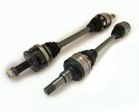 Weistec Upgraded CV Axles Mercedes-Benz W209 CLK63 AMG Black Series 2008