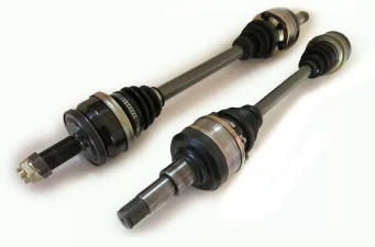 Driveline