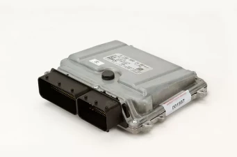 ECU Flashing