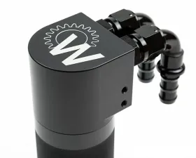Weistec Oil | Air Separator System Mercedes-Benz C63 AMG M156 2008-2014