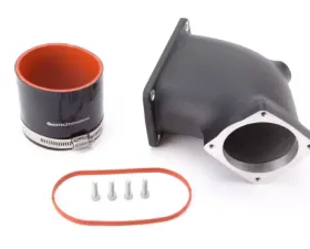 Weistec 82mm Inlet Upgrade Mercedes-Benz R230 SL55 AMG 2003-2008