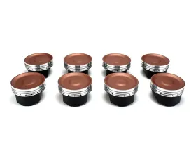 Weistec M113K Forged Pistons Mercedes Benz SLR McLaren 2004