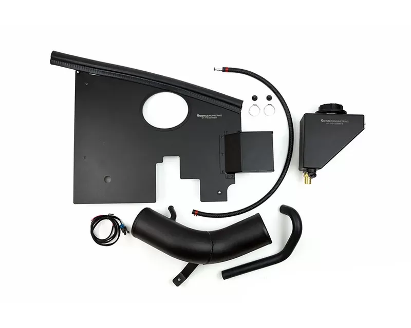 Weistec Cold Air Intake Upgrade Equiped with Weistec Supercharger System Mercedes Benz CLS55 AMG M113K 2006 - 01-113-00748-5