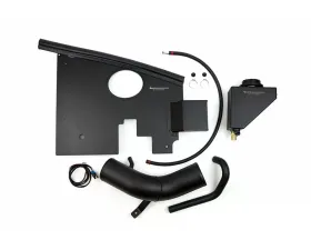 Weistec Cold Air Intake Upgrade Equiped with Weistec Supercharger System Mercedes Benz CLS55 AMG M113K 2006