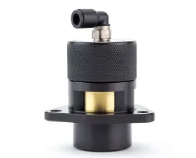 Weistec M133 Anti Surge Valve Mercedes-Benz C117 CLA45 AMG 2014-2019
