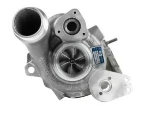 Weistec M133 W.3 Turbo Upgrade Mercedes-Benz A45 AMG | CLA45 AMG | GLA45 AMG 2014-2019