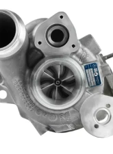 Weistec M133 W.3 Turbo Upgrade Mercedes-Benz A45 AMG | CLA45 AMG | GLA45 AMG 2014-2019                                     - 01-133-01792-7 - Image 4