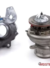 Weistec M133 W.3 Turbo Upgrade Mercedes-Benz A45 AMG | CLA45 AMG | GLA45 AMG 2014-2019                                     - 01-133-01792-7 - Image 2