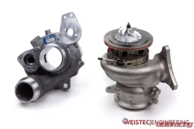 Weistec M133 W.3 Turbo Upgrade Mercedes-Benz A45 AMG | CLA45 AMG | GLA45 AMG 2014-2019 - 01-133-01792-7