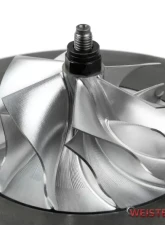 Weistec M133 W.3 Turbo Upgrade Mercedes-Benz A45 AMG | CLA45 AMG | GLA45 AMG 2014-2019                                     - 01-133-01792-7 - Image 4