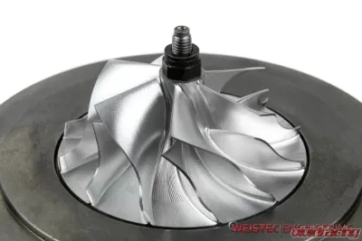 Weistec M133 W.3 Turbo Upgrade Mercedes-Benz A45 AMG | CLA45 AMG | GLA45 AMG 2014-2019 - 01-133-01792-7