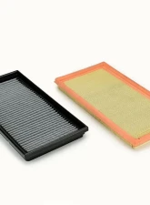 Weistec M156 High Flow Air Filter Set Mercedes-Benz C63|CL63|CLK63|CLS63|E63|ML63|R63|S63|SL63 AMG 2007-2011                                     - 01-156-01038-5 - Image 2