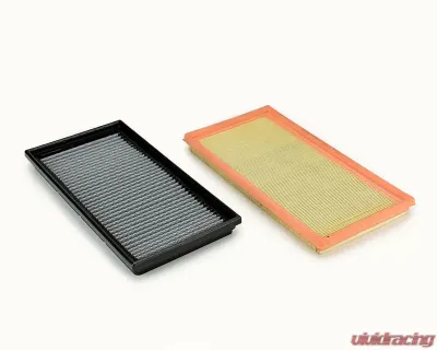 Weistec M156 High Flow Air Filter Set Mercedes-Benz C63|CL63|CLK63|CLS63|E63|ML63|R63|S63|SL63 AMG 2007-2011 - 01-156-01038-5