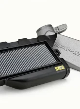 Weistec M156 High Flow Air Filter Set Mercedes-Benz C63|CL63|CLK63|CLS63|E63|ML63|R63|S63|SL63 AMG 2007-2011                                     - 01-156-01038-5 - Image 4