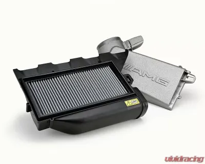 Weistec M156 High Flow Air Filter Set Mercedes-Benz C63|CL63|CLK63|CLS63|E63|ML63|R63|S63|SL63 AMG 2007-2011 - 01-156-01038-5