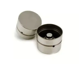 Weistec M159 Valve Buckets Mercedes-Benz R230 SL63 AMG 2008-2011