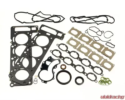 Weistec M156 OEM Engine Gasket Set Mercedes-Benz W221 S63 AMG 2007-2010 - 01-156-00246-5