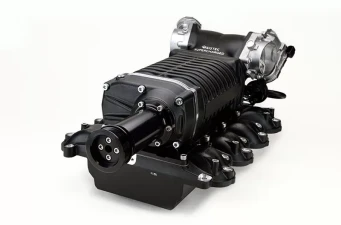 Turbo | Supercharger