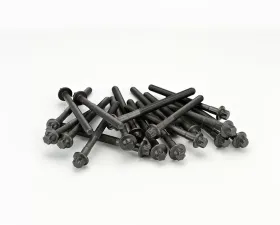Weistec M156 OEM Engine Main Bolts Mercedes-Benz R230 SL63 AMG 2008-2011