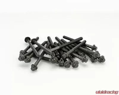 Weistec M156 OEM Engine Main Bolts Mercedes-Benz W204 C63 AMG 2008-2014 - 01-156-00375-8