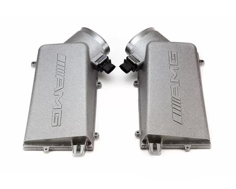 Weistec M156 ROW Airbox Set Mercedes-Benz W204 C63 AMG 2008-2014 - 01-156-00743-7