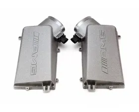 Weistec M156 ROW Airbox Set Mercedes-Benz W164 ML63 AMG 2007-2011