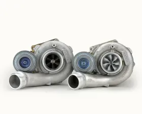 Weistec M157 W.3 Turbo Upgrade Mercedes-Benz C217/W221/W222 S63 AMG 2011-2017