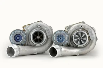 Turbo | Supercharger