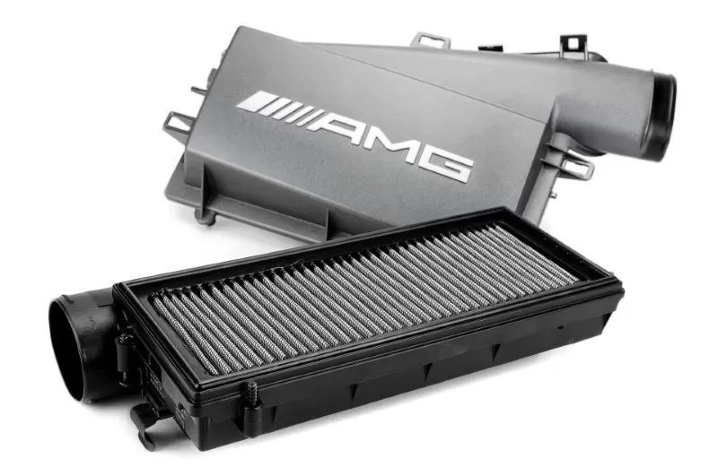 Weistec M157/M278 High Flow Air Filter Set Mercedes-Benz - 01-157-01039-7