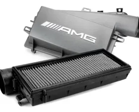 Weistec M157/M278 High Flow Air Filter Set Mercedes-Benz