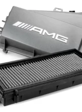 Weistec M157/M278 High Flow Air Filter Set Mercedes-Benz                                     - 01-157-01039-7 - Image 6