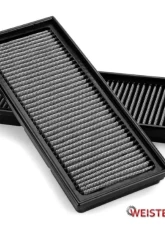 Weistec M157/M278 High Flow Air Filter Set Mercedes-Benz                                     - 01-157-01039-7 - Image 2