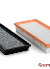 Weistec M157/M278 High Flow Air Filter Set Mercedes-Benz                                     - 01-157-01039-7 - Image 3