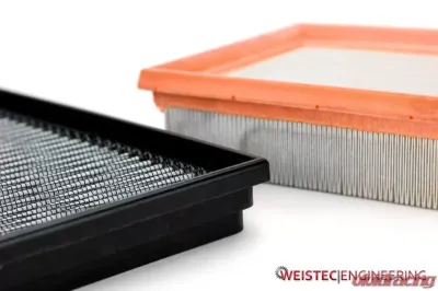 Weistec M157/M278 High Flow Air Filter Set Mercedes-Benz - 01-157-01039-7