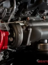 Weistec M157 W.4 Turbo Upgrade System Mercedes-Benz                                     - 01-157-01864-3 - Image 11